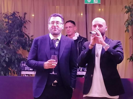 Gjordan, formazione e consulenza Sap: 5 anni di attività tra successi e obiettivi raggiunti