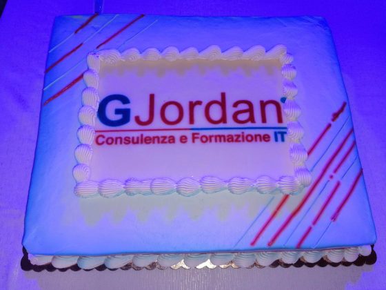 Gjordan, formazione e consulenza Sap: 5 anni di attività tra successi e obiettivi raggiunti