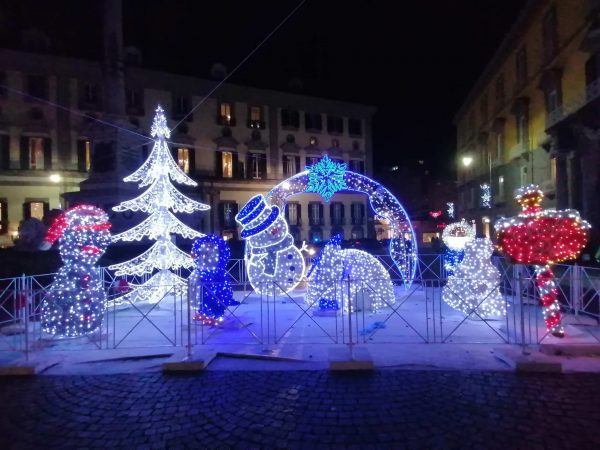 Eventi a Napoli nel weekend dal 16 al 18 dicembre