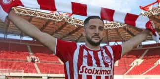 Calciomercato Napoli, ufficiale: Manolas all'Olympiacos