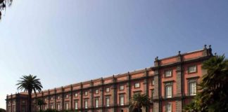 Il Museo di Capodimonte aperto il primo gennaio