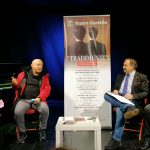 Al Teatro Cortese parte domani la rassegna teatrale “Tradimenti” di Roberto Russo