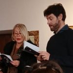 Slobodanka Ciric porta il suo Cantico a Castel di Sangro