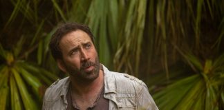 Stasera in tv venerdì 3 dicembre: "Primal - Istinto animale" su Sky Action