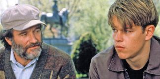 Stasera in tv giovedì 30 dicembre: "Will Hunting - Genio ribelle" su Italia 1