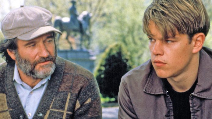 Stasera in tv giovedì 30 dicembre: "Will Hunting - Genio ribelle" su Italia 1