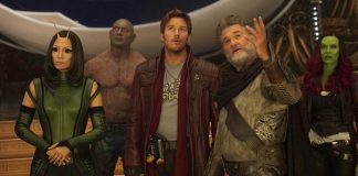 Stasera in tv mercoledì 8 dicembre: "I Guardiani Della Galassia 2" su Italia 1