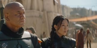 The Book of Boba Fett: ecco il nuovo trailer della serie [VIDEO]