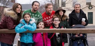 Stasera in tv sabato 18 dicembre: "Daddy's Home 2" su Italia 1