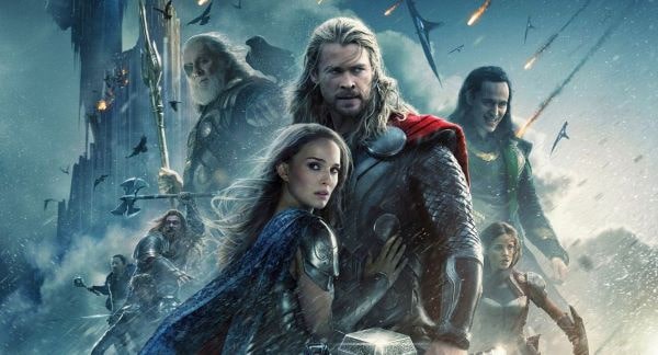 Thor: Love and Thunder, quando arriverà su Disney Plus?