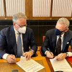 Formazione e Lavoro, siglata intesa tra Federico II e Atitech di Gianni Lettieri