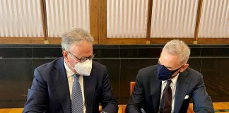 Formazione e Lavoro, siglata intesa tra Federico II e Atitech di Gianni Lettieri