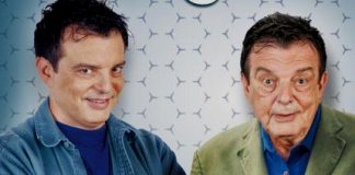Al Teatro Totò Ciro Ceruti ed Ernesto Lama presentano “A tutti ma non a me”