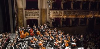 Sinfonie d’Opera al Teatro di San Carlo