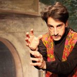 “Forse una Farsa” di Tato Russo da mercoledì 19 gennaio al Nuovo Teatro Sancarluccio