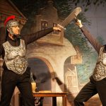 “Forse una Farsa” di Tato Russo da mercoledì 19 gennaio al Nuovo Teatro Sancarluccio