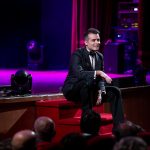 Luca Lombardo, il trasformista glocal made in Naples