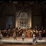 Teatro San Carlo, torna in scena “Lucia di Lammermoor” di Gaetano Donizetti