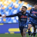 Napoli-Genoa, probabili formazioni e dove vederla