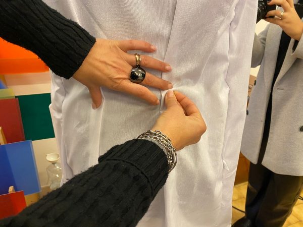 Moda sostenibile, da Napoli una capsule collection alla fiera del tessile Milano Unica