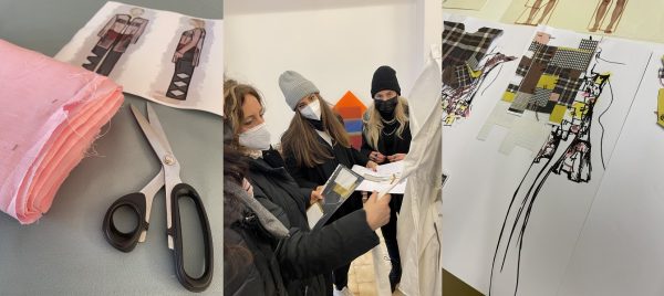 Moda sostenibile, da Napoli una capsule collection alla fiera del tessile Milano Unica