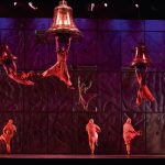 Notre Dame De Paris torna con il cast originale a Napoli al Palapartenope