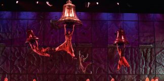 Notre Dame De Paris torna con il cast originale a Napoli al Palapartenope