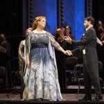 Francesco Demuro e Jessica Pratt: un trionfo al Teatro San Carlo