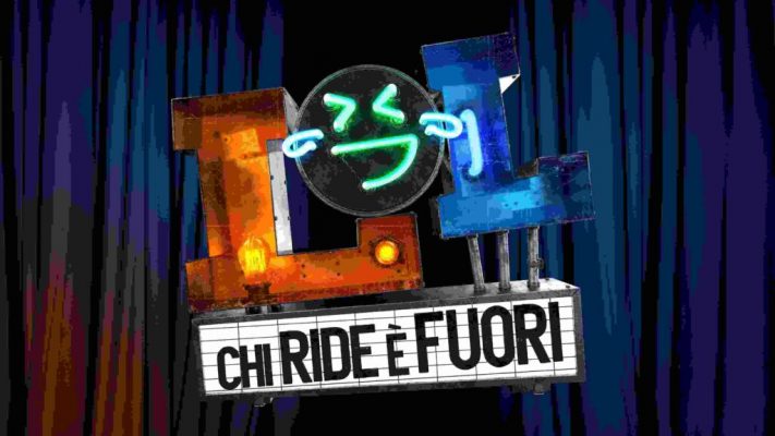 LOL, chi ride è fuori: a febbraio la seconda stagione su Amazon Prime Video LOL, chi ride è fuori: a febbraio la seconda stagione su Amazon Prime Video