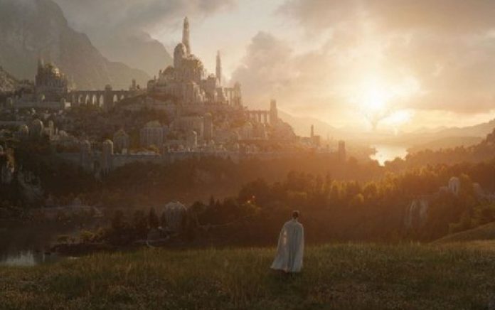 Il Signore degli Anelli, annunciato il titolo della serie di Amazon Prime Video