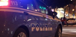 Gianturco, aggredisce i genitori per avere denaro: arrestato