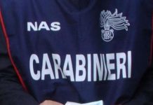 Epatite A, blitz di carabinieri e Asl al Vomero e all'Arenella: sequestri in tre pescherie su 16 controllate