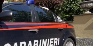 Napoli, rapina e sequestro persona: arrestati 2 carabinieri