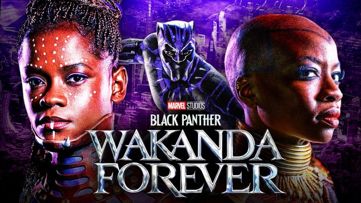 Black Panther – Wakanda forever, slitta l’inizio delle riprese per il covid