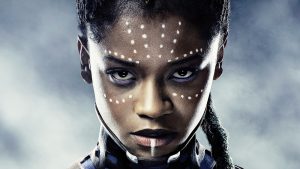 Black Panther – Wakanda forever, slitta l'inizio delle riprese per il covid