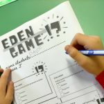 Edenlandia arriva sui banchi di scuola con “Eden Game”. Per chi vince giostre gratis