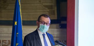 Ettore Rosato (IV): “Se Draghi lascia Palazzo Chigi conseguenze per Governo”