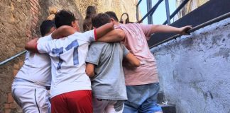 Napoli, Rione Sanità: "Notte bianca dei vaccini" sabato 22 dalle 20,00