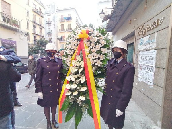 Giornata della Memoria: Celebrazioni in ricordo delle vittime nei lager nazisti