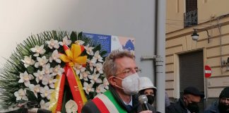 Giornata della Memoria: Celebrazioni in ricordo delle vittime nei lager nazisti