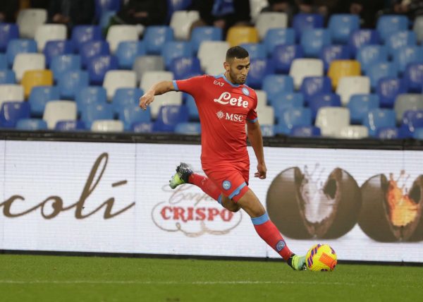 Calcio Napoli: Un gol di Petagna basta per superare la Sampdoria 1-0