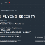 Expo 2020 Dubai, Leonardo: Sheikha Mozah Al Maktoum in diretta dal Padiglione Italia