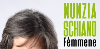Nunzia Schiano domani e domenica al Sancarluccio con "Fèmmene"