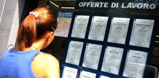 Comune di Napoli, al via domande per 800 tirocini da 600 euro