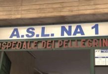 Rione Sanità, agguato nella notte: feriti 2 ventenni