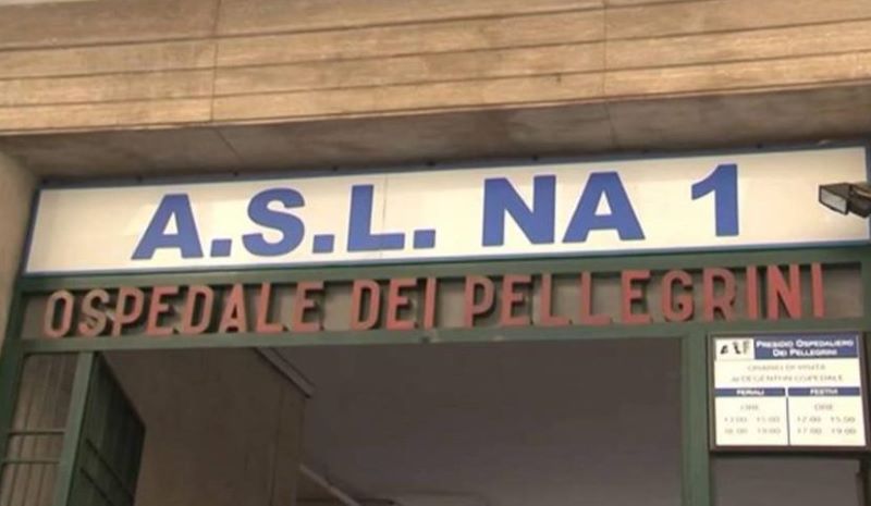 rione sanità agguato nella notte feriti 2 ventenni