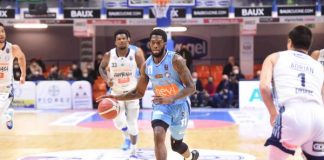Gevi Napoli Basket, altra sconfitta a Brindisi: 89-75 per i pugliesi