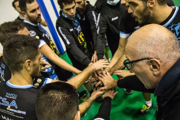 "Sport e inclusione a Napoli Est": parte il progetto promosso dalla Nuova Polisportiva Ponticelli