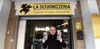 Marotta&Cafiero: esce oggi “Rose Blanche” di Ian McEwan