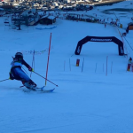 Sci, oro in gigante per Giada d’Antonio e in slalom per Alessandro Quaranta